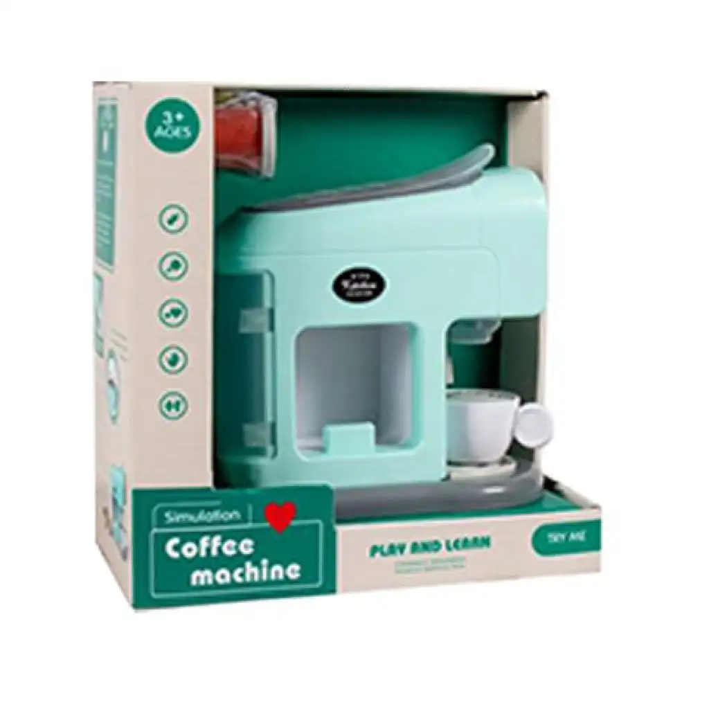 Meine erste elektrische Kapsel-Kaffeemaschine Bild 1