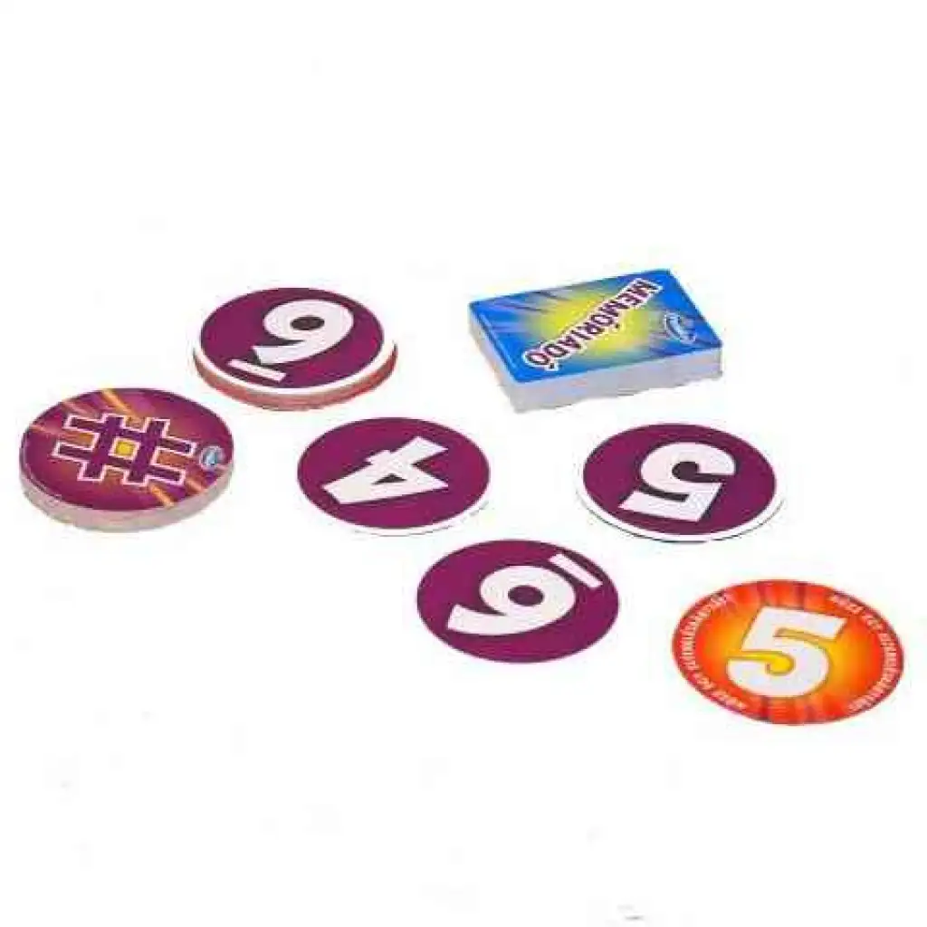 Memorationsspiel - ThinkFun Bild 2