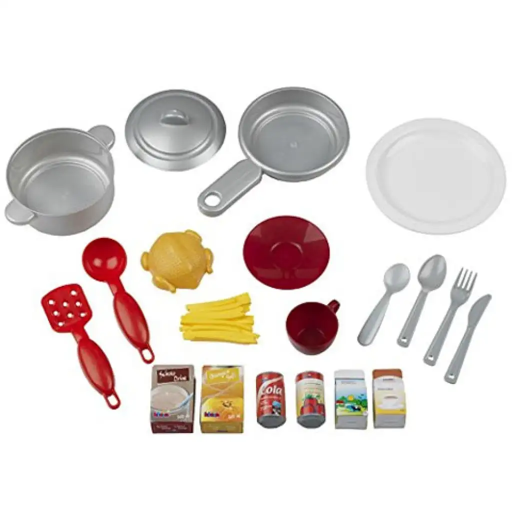 Miele Premier Spielküche Bild 2