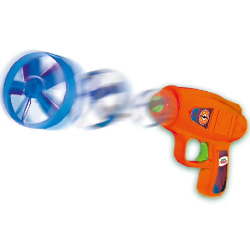Mini Twist Propellerwerfer Bild 1