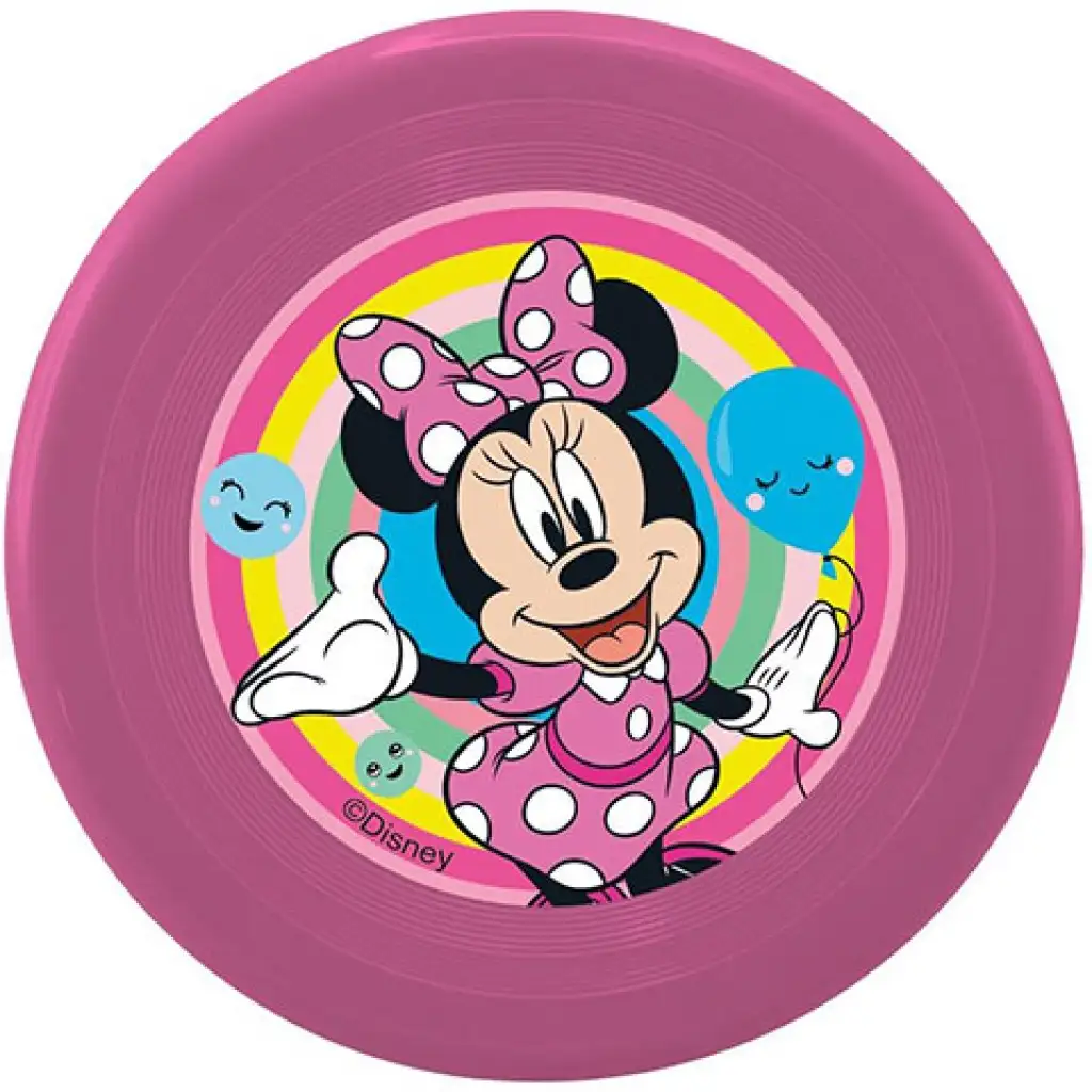 Minnie Maus Überraschungspaket Bild 4