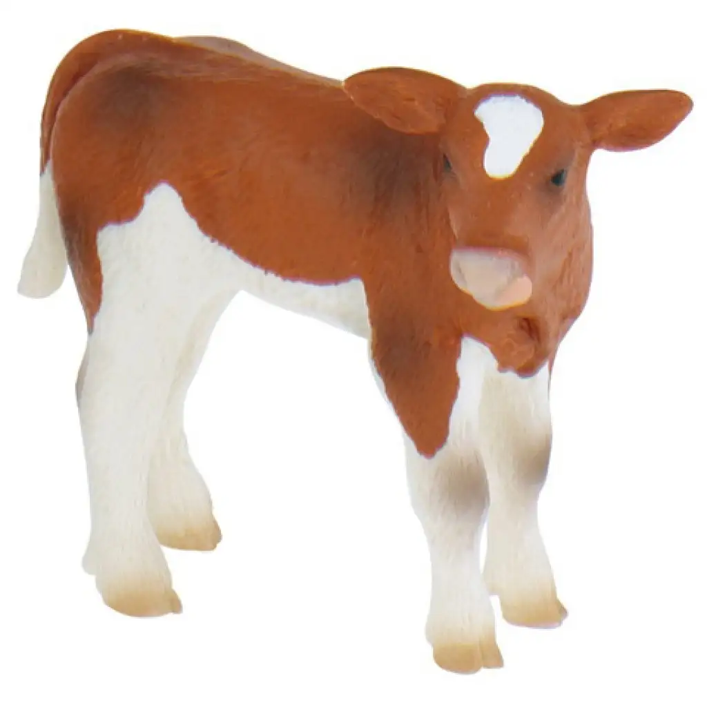 Mona, die Kuh-Spielfigur - Bullyland Bild 1