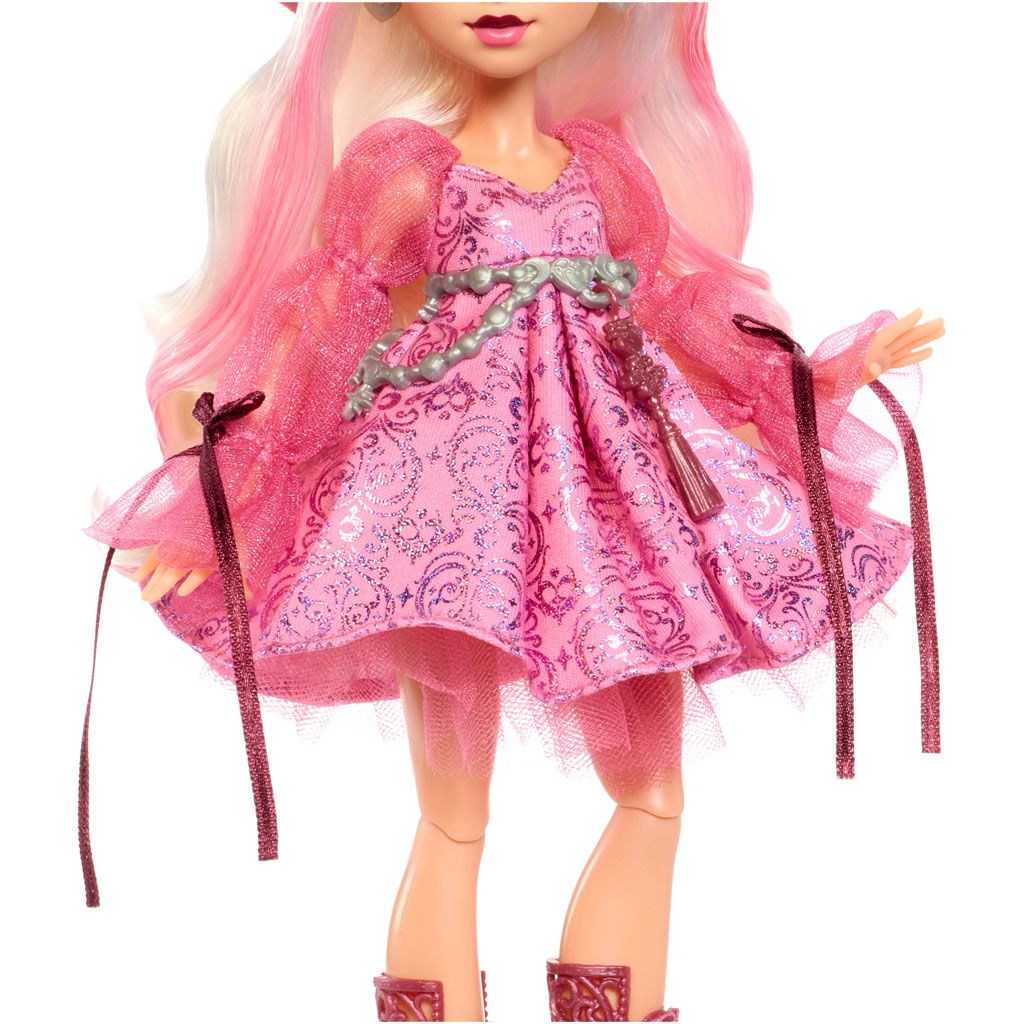 Moonspell Magic Puppe - Carina - Mattel Bild 5