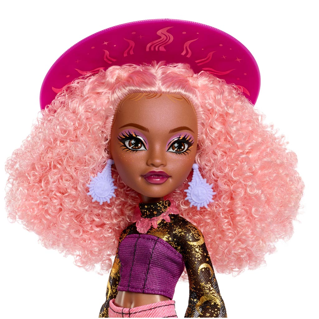 Moonspell Magic Puppe - Rae - Mattel Bild 4