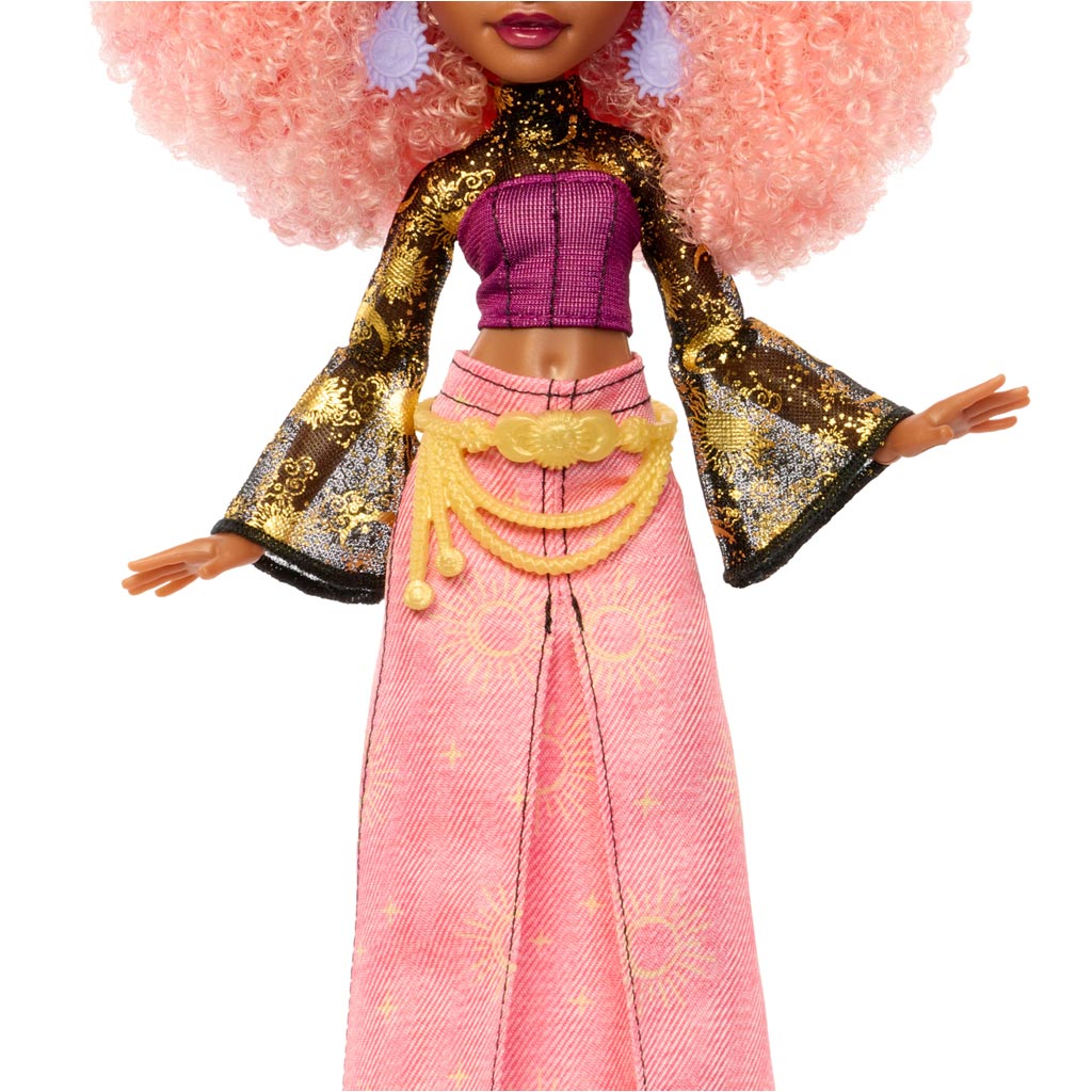 Moonspell Magic Puppe - Rae - Mattel Bild 5