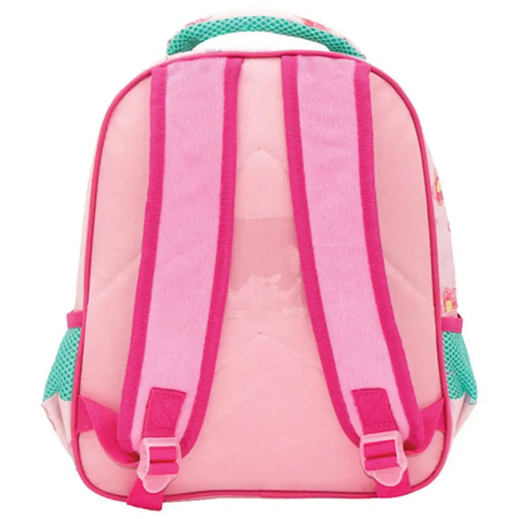 Must: I love you Deerly süßer Hirsch-Rucksack 27x10x31 cm Bild 2