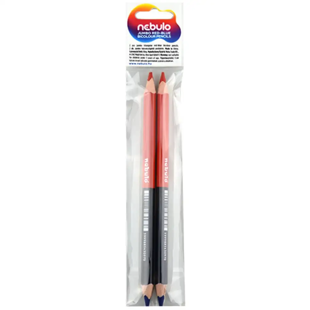 Nebulo: Dreieckiger Postmarker 2er-Pack Bild 1
