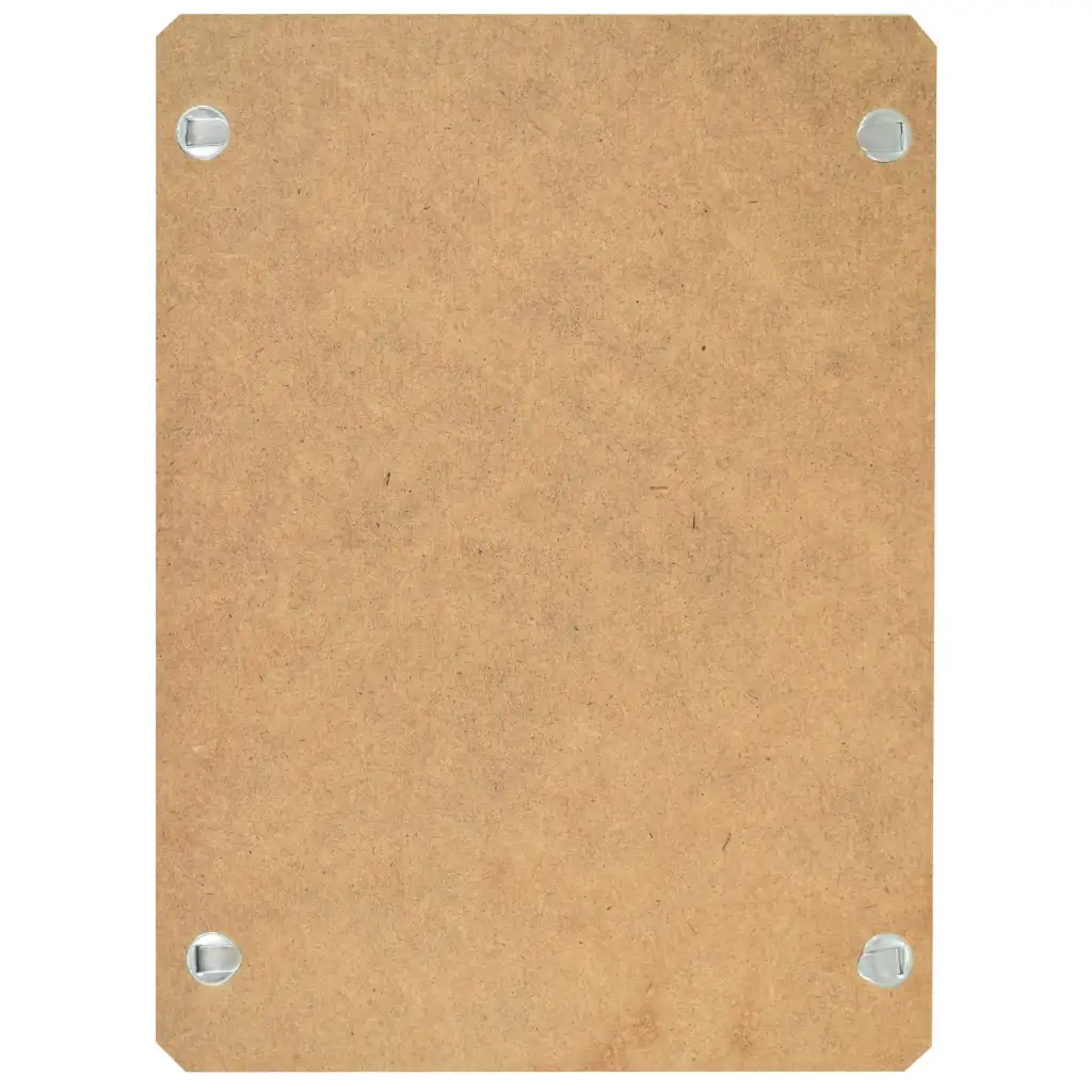 Nebulo: Nova Clip-Board A/4 Bild 1