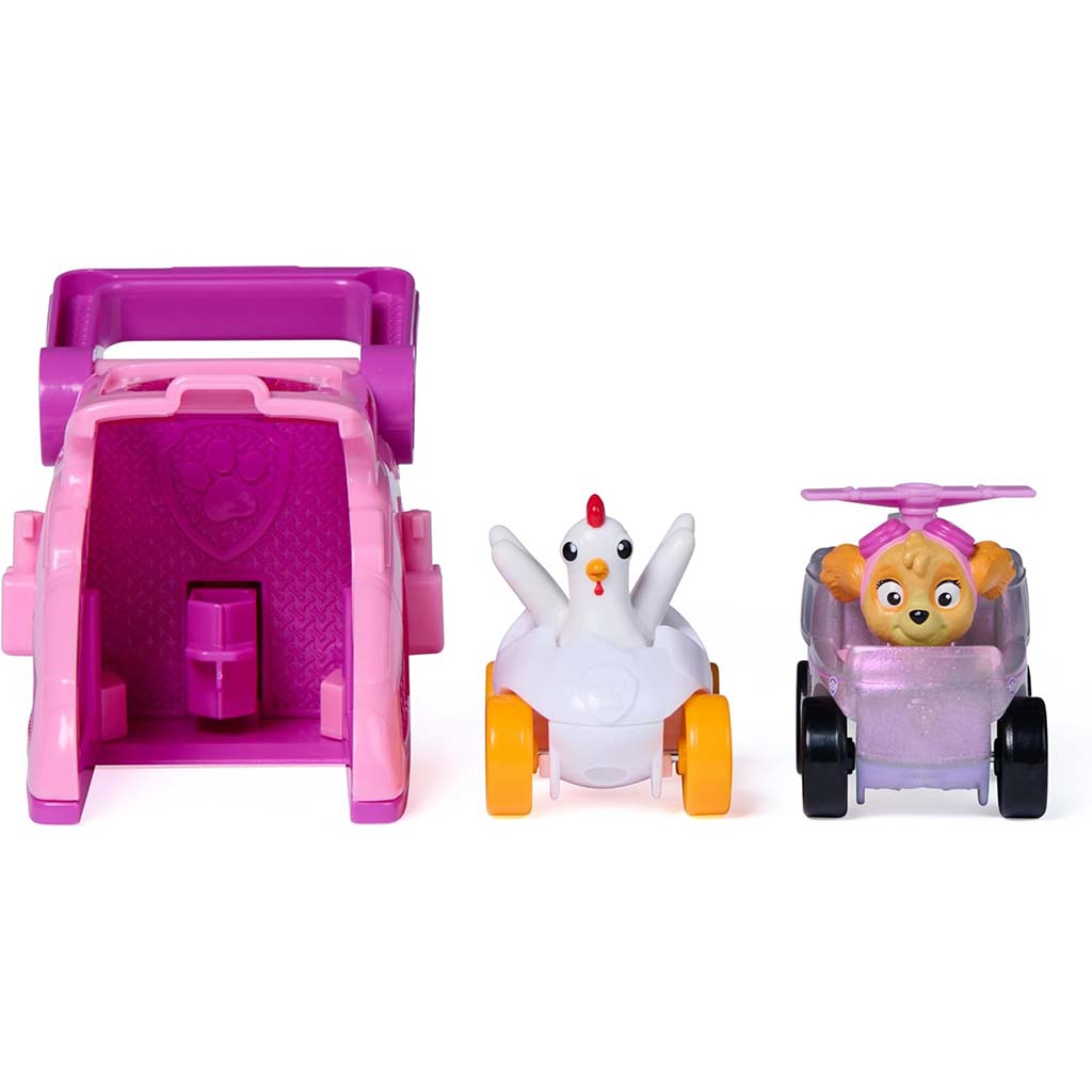 Paw Patrol: Abschussstation Skye - Spin Master Bild 3