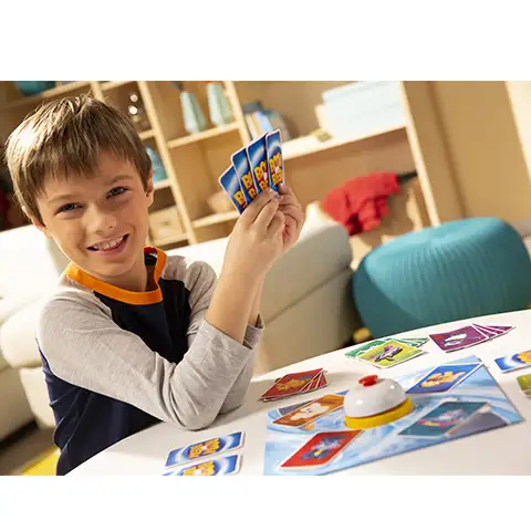 Paw Patrol Boom Boom Gesellschaftsspiel - Trefl Bild 4