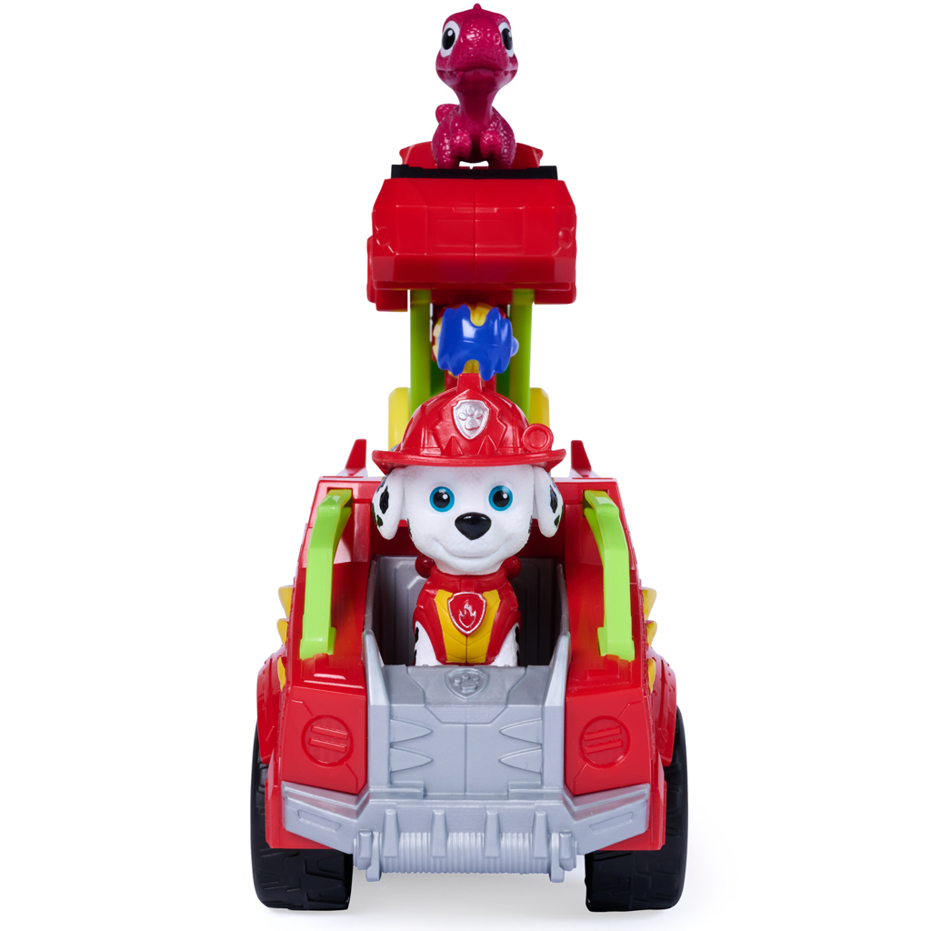 Paw Patrol Der Dino Film Kino: Marshalls Fahrzeug - Spin Master Bild 2