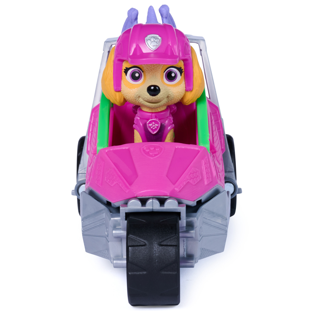 Paw Patrol Der Dino Film Kino: Skyes Fahrzeug - Spin Master Bild 2