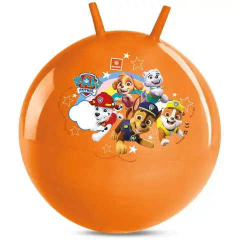 Paw Patrol Sprungball 50cm Bild 2