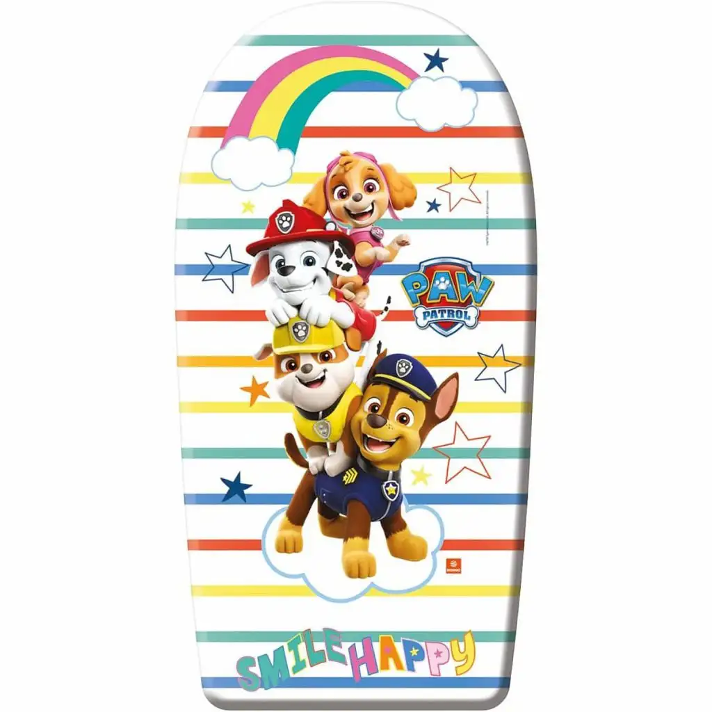 Paw Patrol Schwimmbrett 84 cm Bild 1