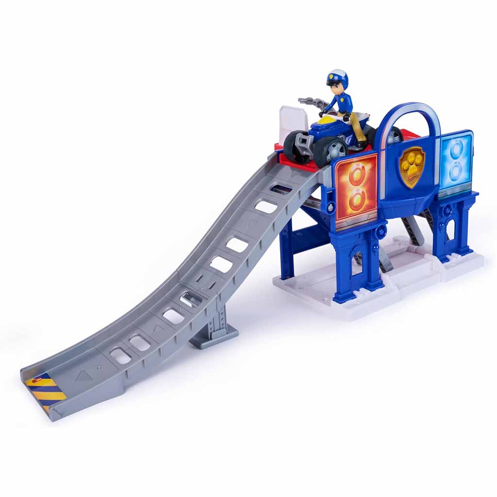Paw Patrol: Such- & Rettungsheber-Spielset - Spin Master Bild 2