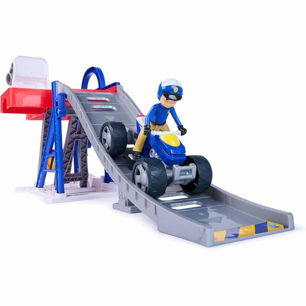 Paw Patrol: Such- & Rettungsheber-Spielset - Spin Master Bild 5
