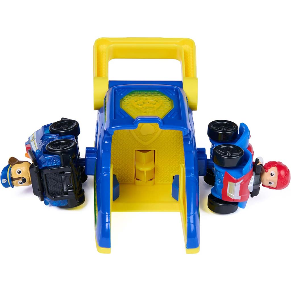 Paw Patrol: Abschussstation Chase - Spin Master Bild 4
