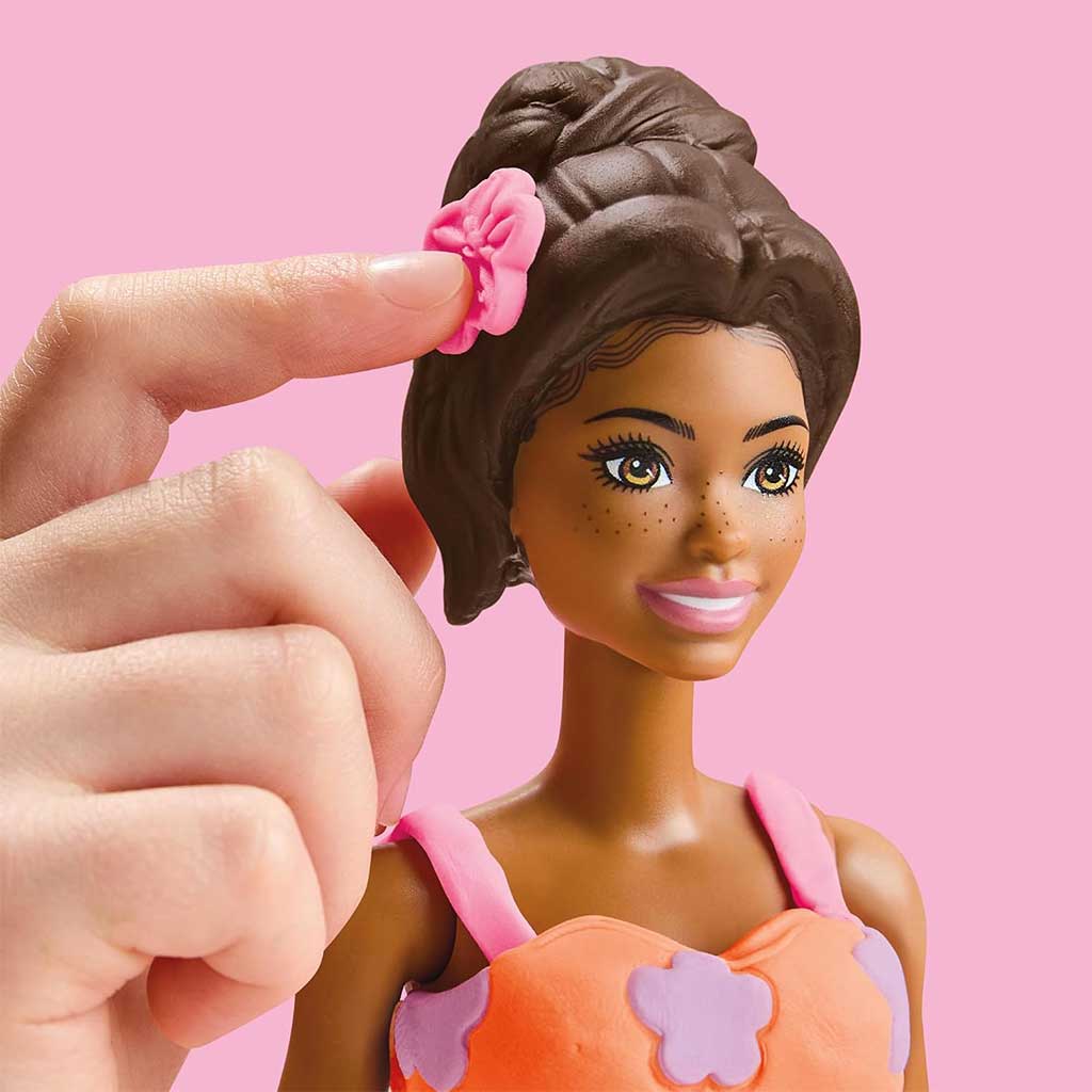 Play-Doh: Barbie Strandtag Spielset - Hasbro Bild 5
