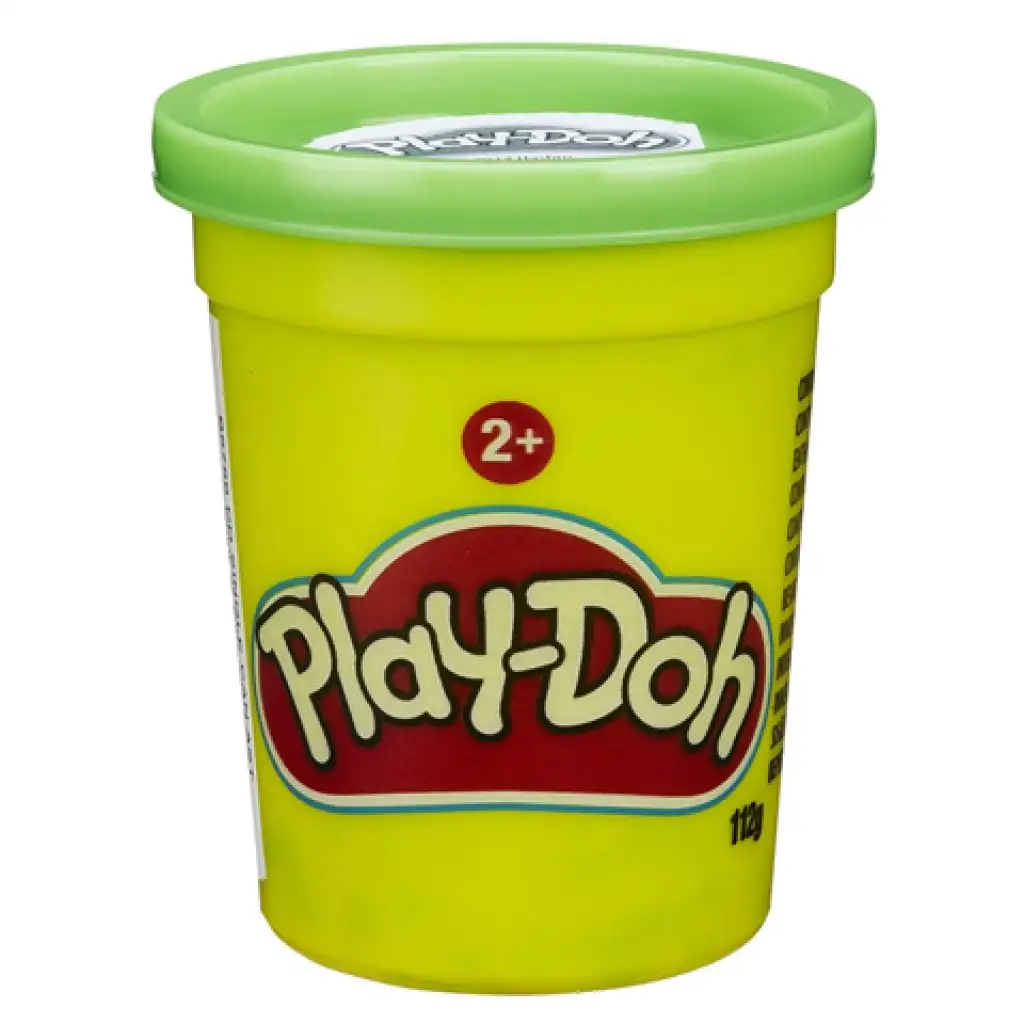 Play-Doh: Dose Knete 112 g - Hasbro Bild 2