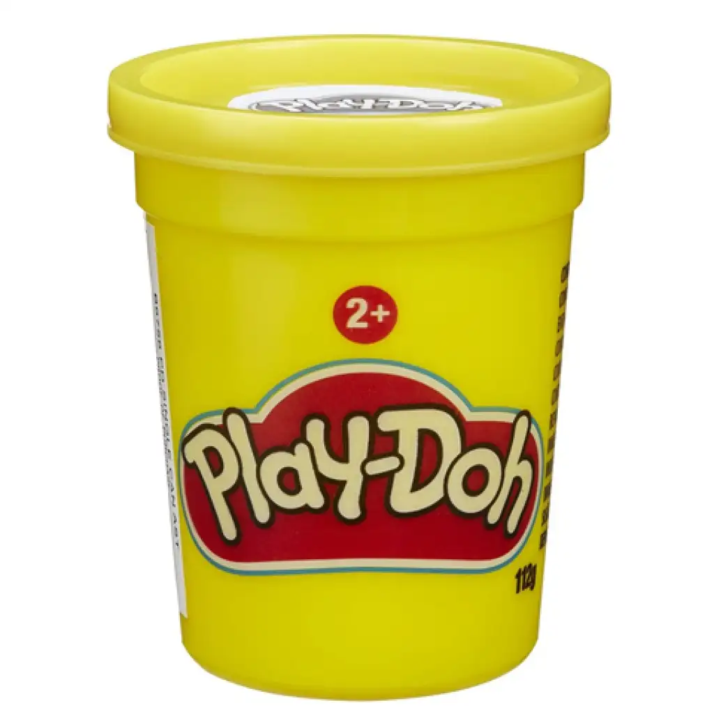 Play-Doh: Dose Knete 112 g - Hasbro Bild 3