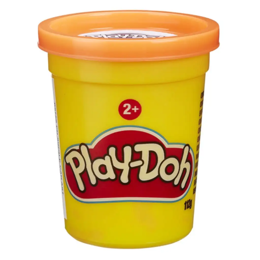 Play-Doh: Dose Knete 112 g - Hasbro Bild 4