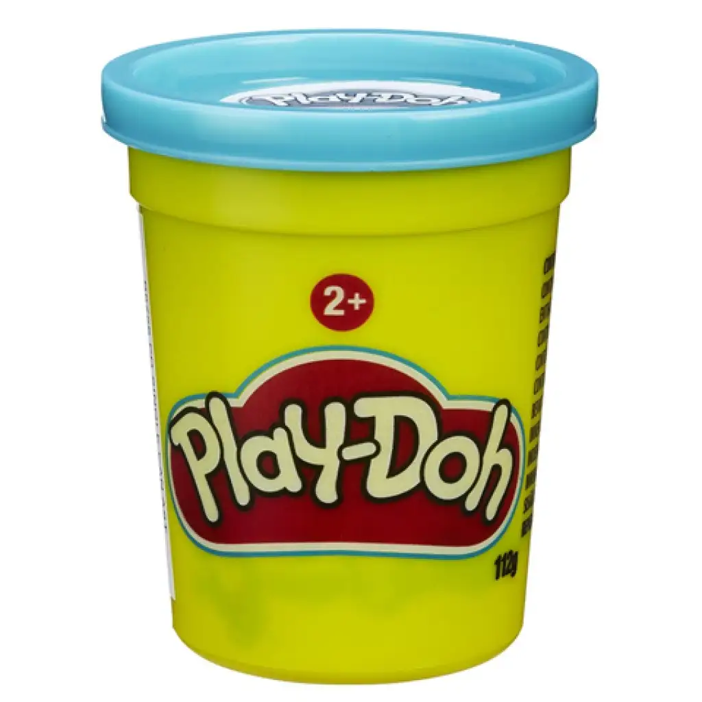 Play-Doh: Dose Knete 112 g - Hasbro Bild 5