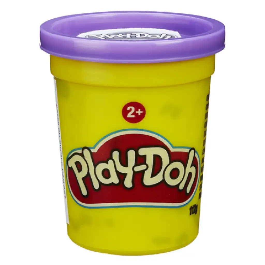 Play-Doh: Dose Knete 112 g - Hasbro Bild 6