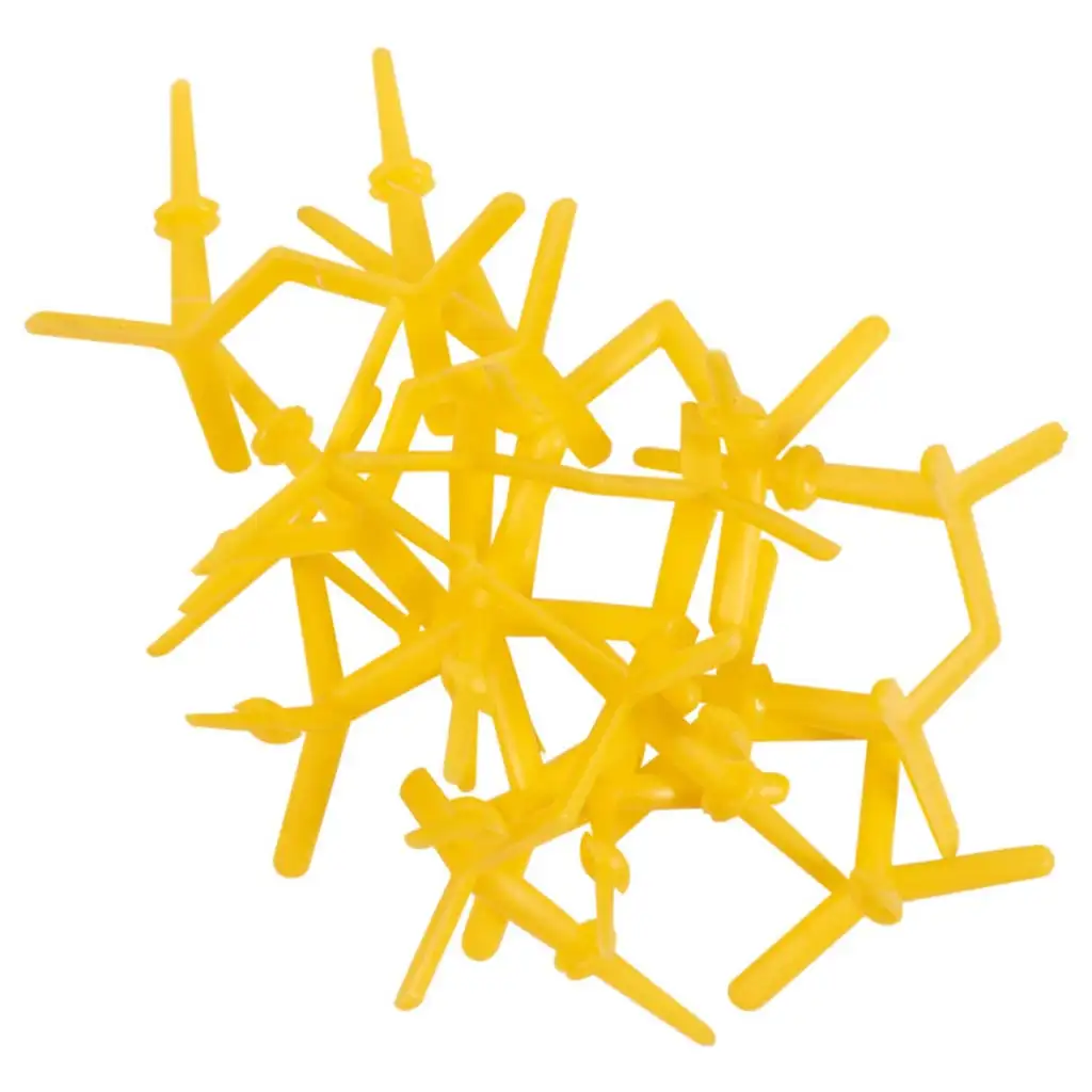 PlayBox: Dekorative Hühnerbeine 25 Paare Bild 1