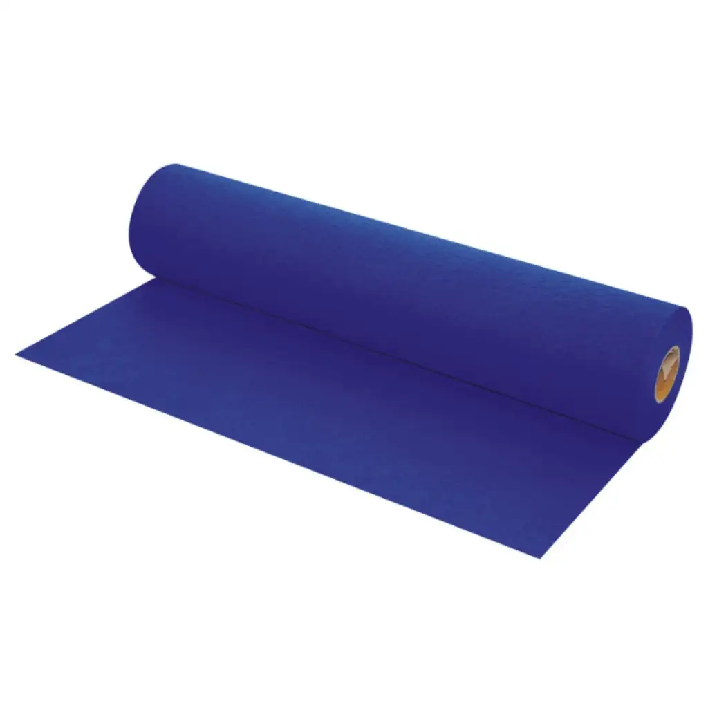 PlayBox: Filzrolle in blauer Farbe 45x500cm Bild 1