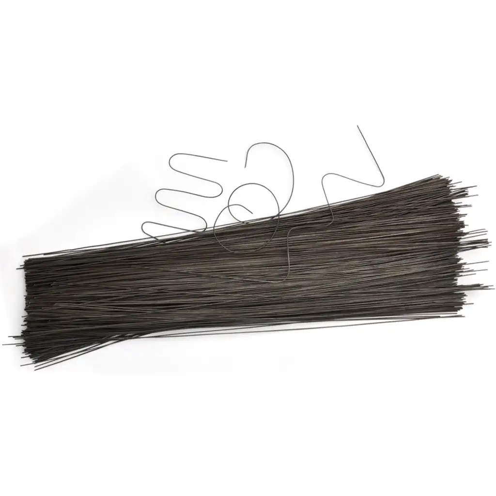 PlayBox: Metallader 1mm x 40cm 550 Stück Packung Bild 1