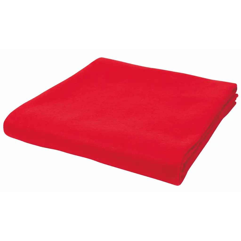 PlayBox: Rote Filzplatte 1m x 0,9m Bild 1