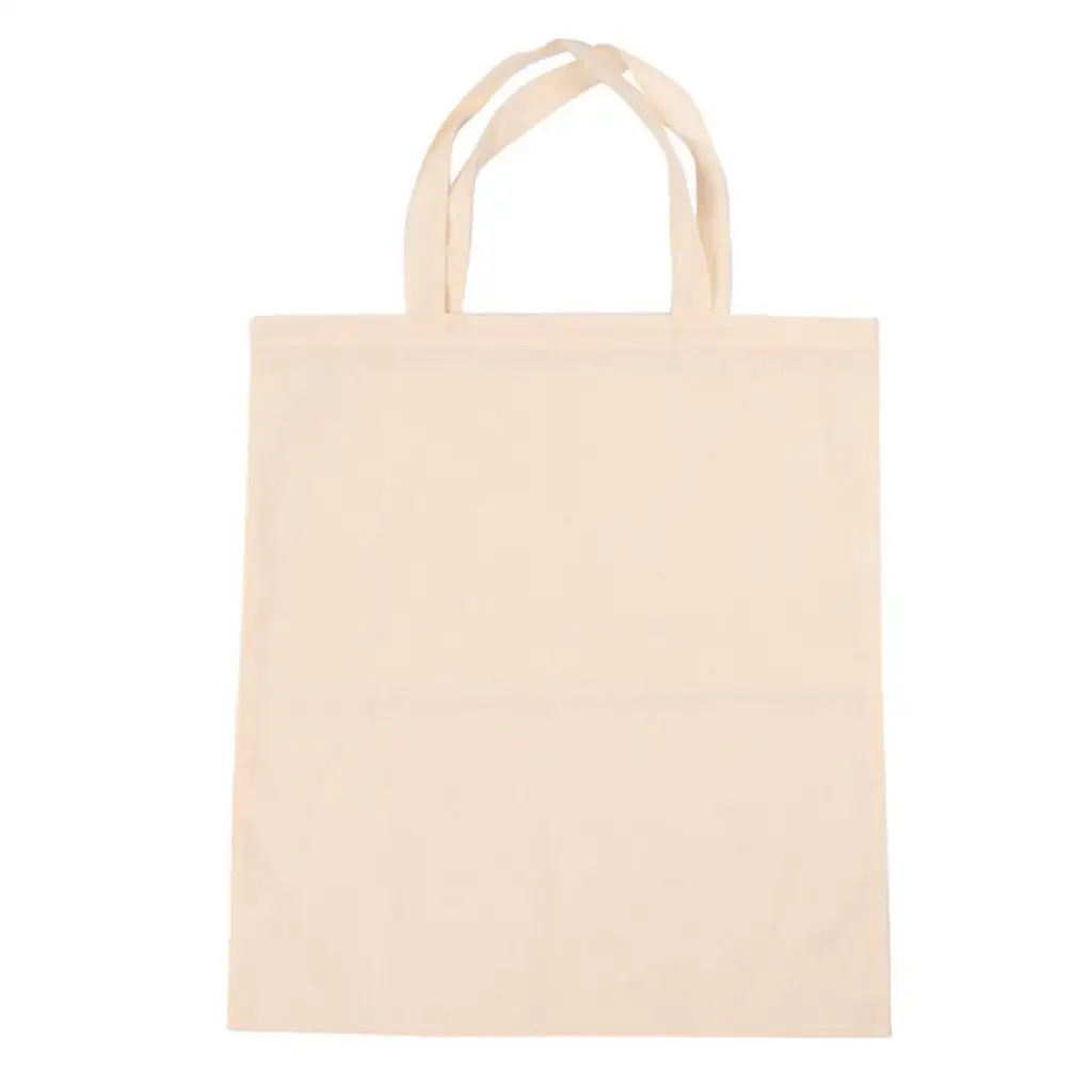 PlayBox: Stofftasche mit kurzen Trägern 38x42cm Bild 1