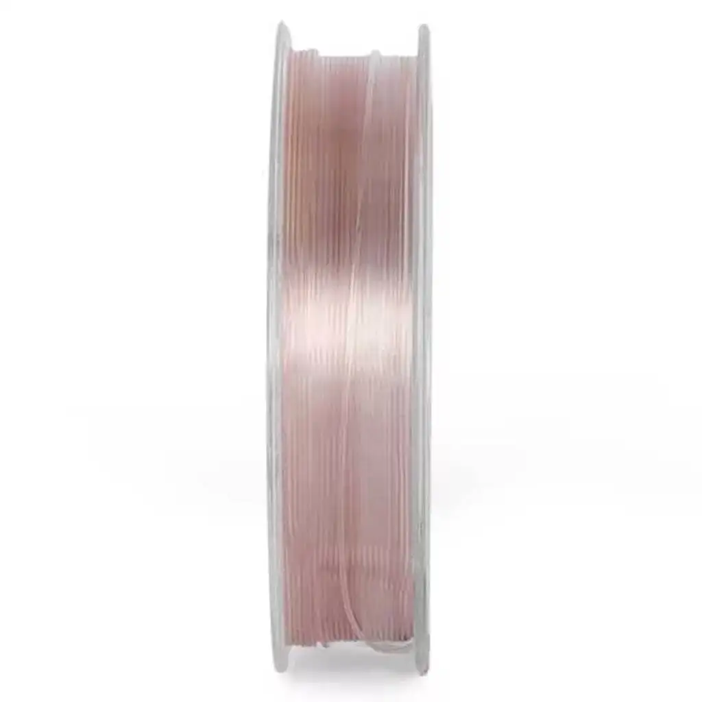 Playbox: Transparentes flexibles Band – 0,4mm 12m Bild 1