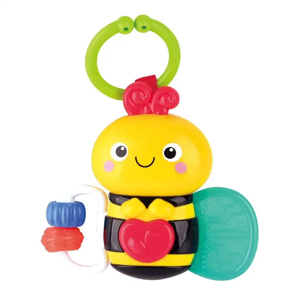 Playgo: Fleißiges Bienchen Spielzeug Bild 2