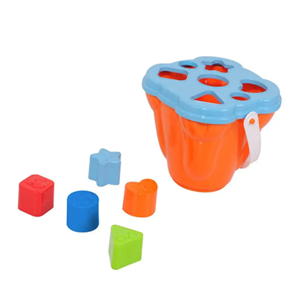 Playgo: Giraffen aktives Zentrum Babyspielzeug Bild 3