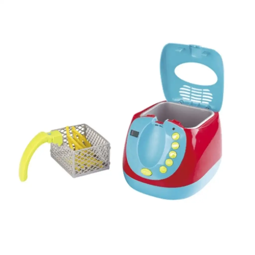 Playgo: Spiel mit Fritteusenfunktion Bild 2
