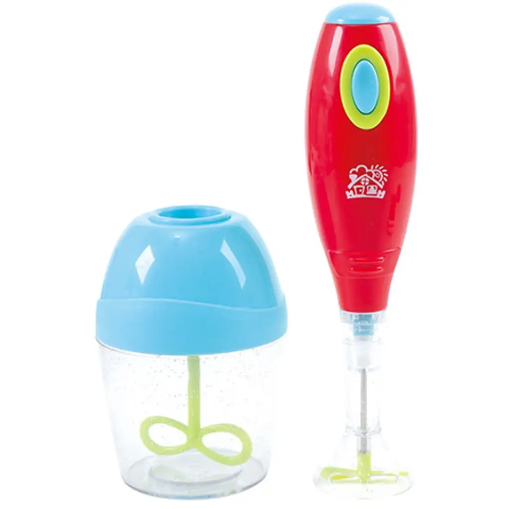 Playgo: Mixer-Set Bild 2