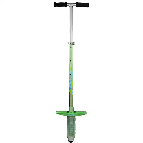 Pogo-Stick-Hüpfstab - Spartan Bild 1
