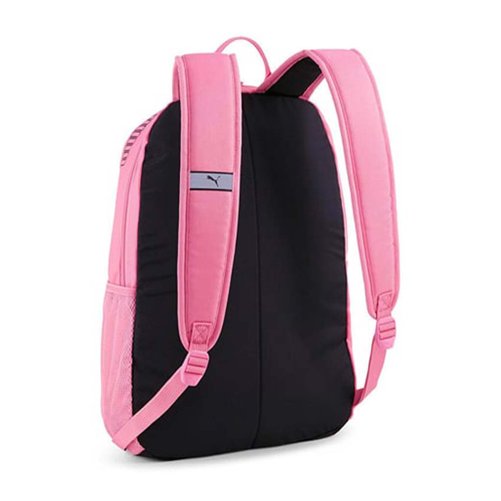 Puma Schulranzen, Rucksack '26 7995210 rosa 30x48x19cm Bild 2