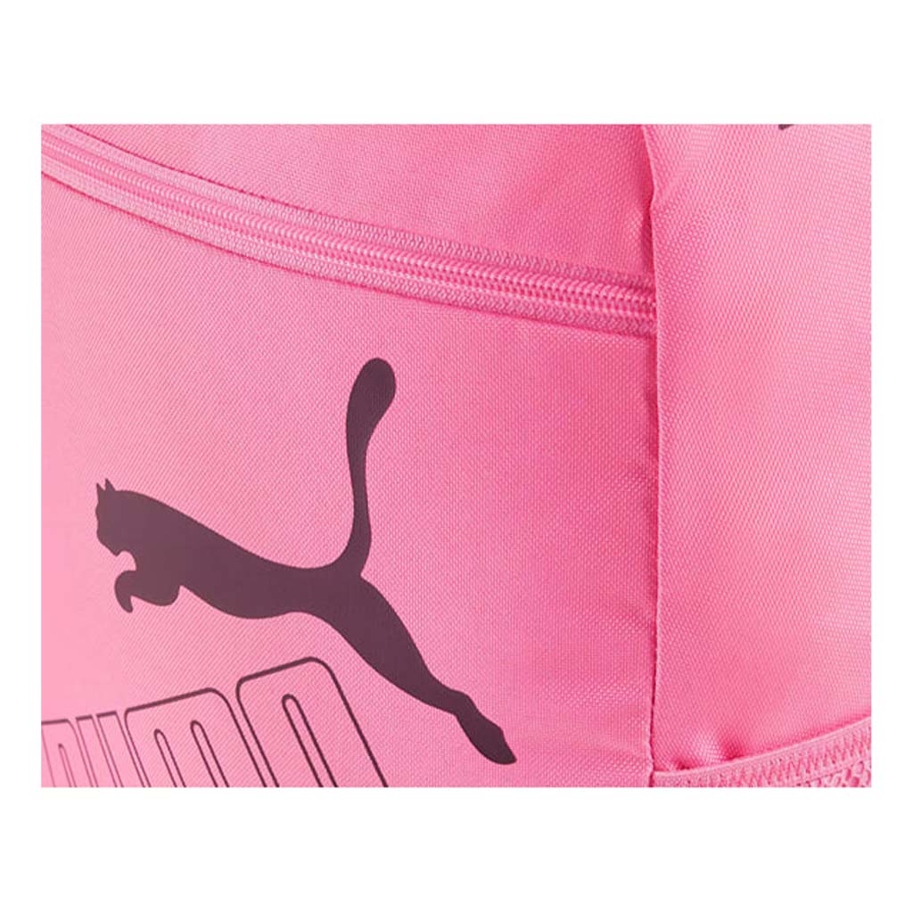 Puma Schulranzen, Rucksack '26 7995210 rosa 30x48x19cm Bild 3