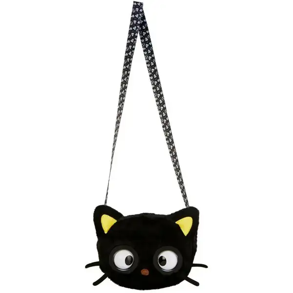 Purse Pets: Hello Kitty Chococat interaktive Tasche - Spin Master Bild 2