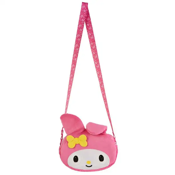 Purse Pets: Hello Kitty My Melody interaktive Tasche - Spin Master Bild 2