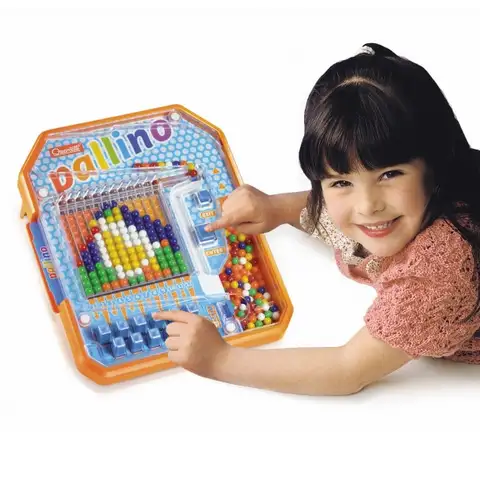 Quercetti: Pallino Kugelspiel Bild 4