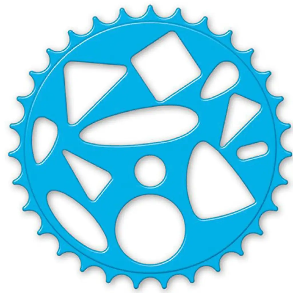 Quercetti: Spirogiro Mandala-Herstellungsset Bild 2