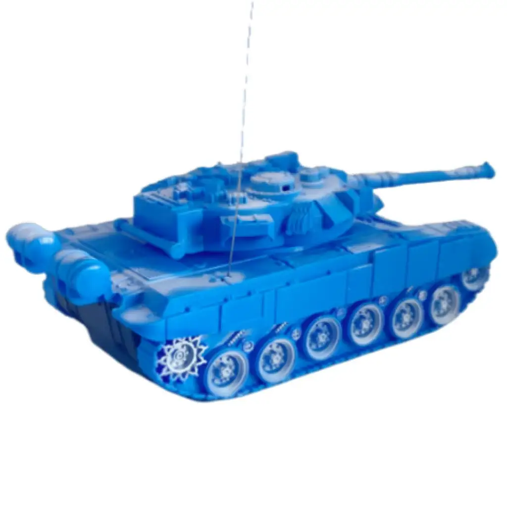 RC ferngesteuerter T-90 Panzer mit Licht- und Soundeffekten in zwei Varianten, 20 cm. Bild 2