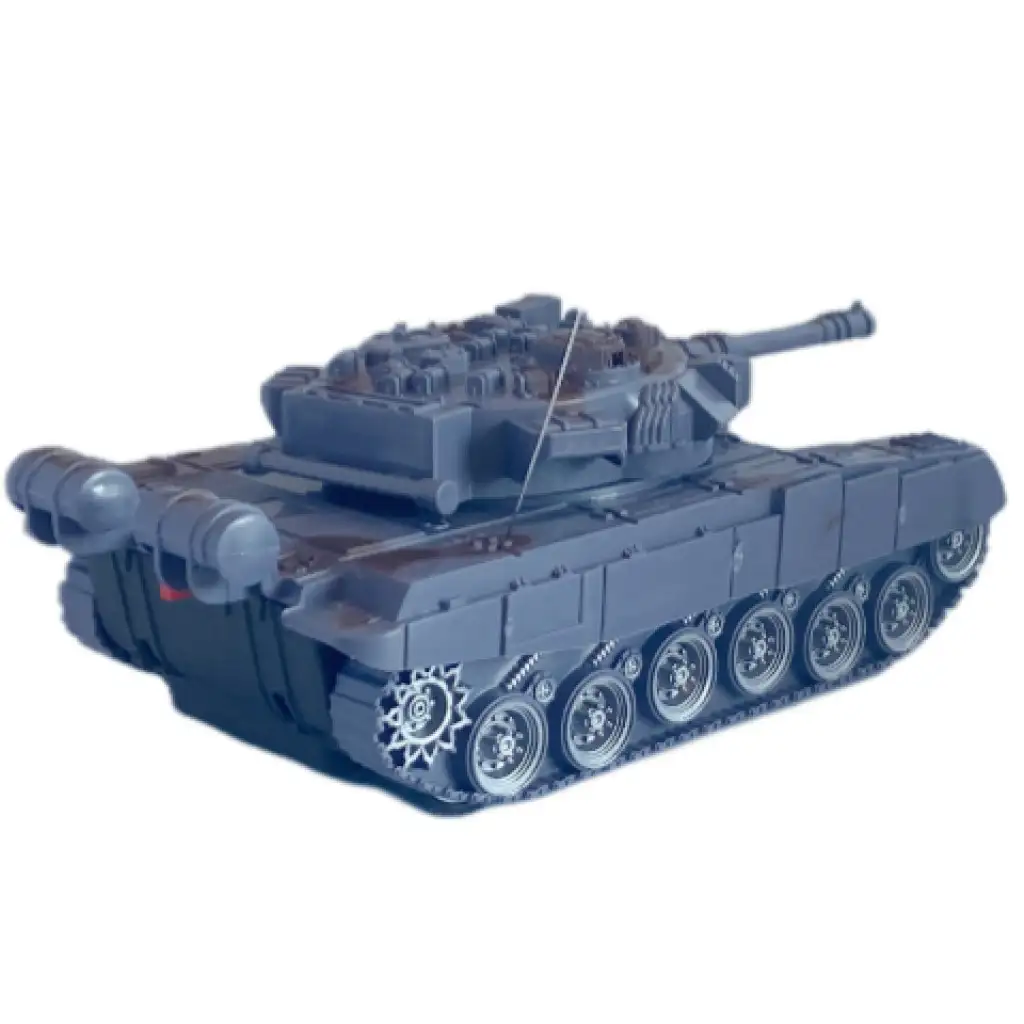 RC ferngesteuerter T-90 Panzer mit Licht- und Soundeffekten in zwei Varianten, 20 cm. Bild 5