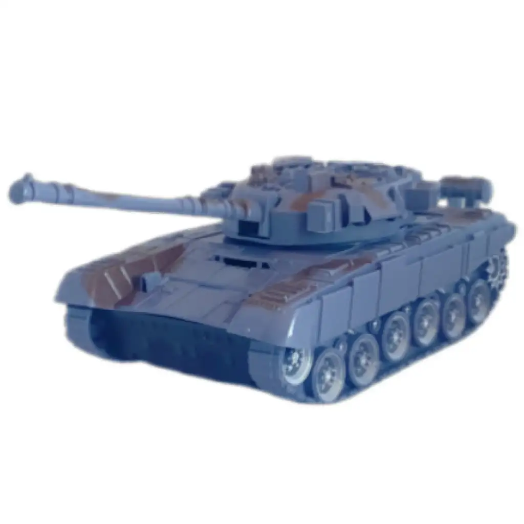 RC ferngesteuerter T-90 Panzer mit Licht- und Soundeffekten in zwei Varianten, 20 cm. Bild 6