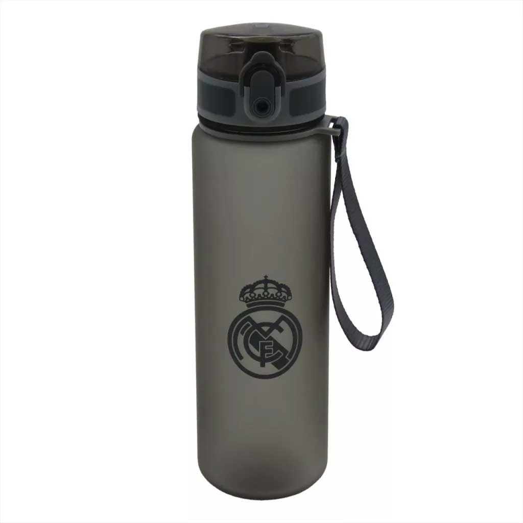 Real Madrid Sportflasche 650ml Bild 1