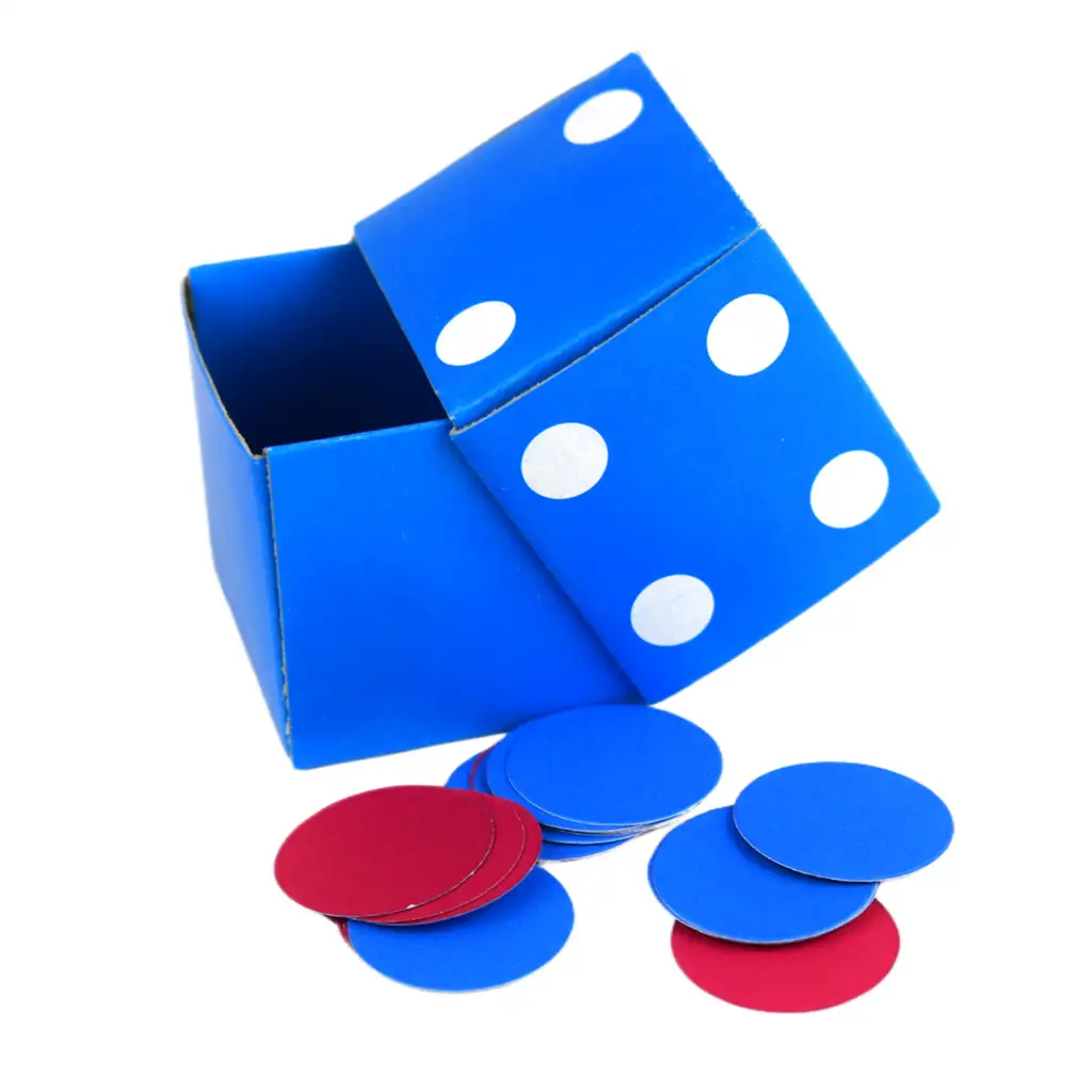 Rechenring in der Box Bild 1