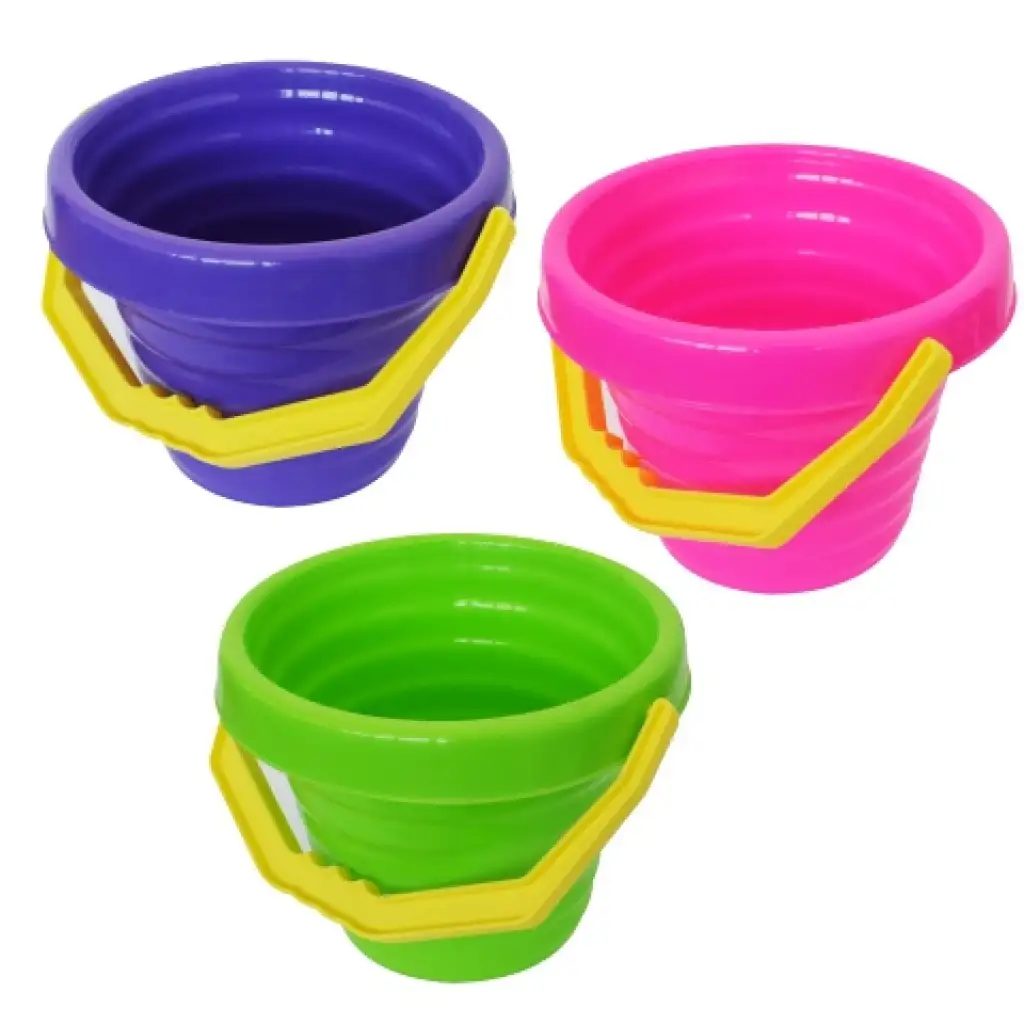 Sandkasten Eimer 3.3L Bild 4